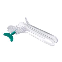 Espéculo Vaginal Descartável Tamanho G Sem Lubrificante Não Estéril