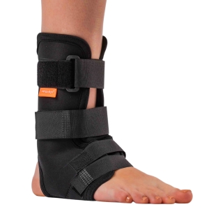 Strong Ankle Tamanho P