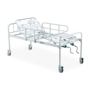 Cama Hospitalar Manual 2 Movimentos DX