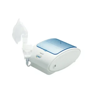 Inalador de Ar Comprimido Desk DC1