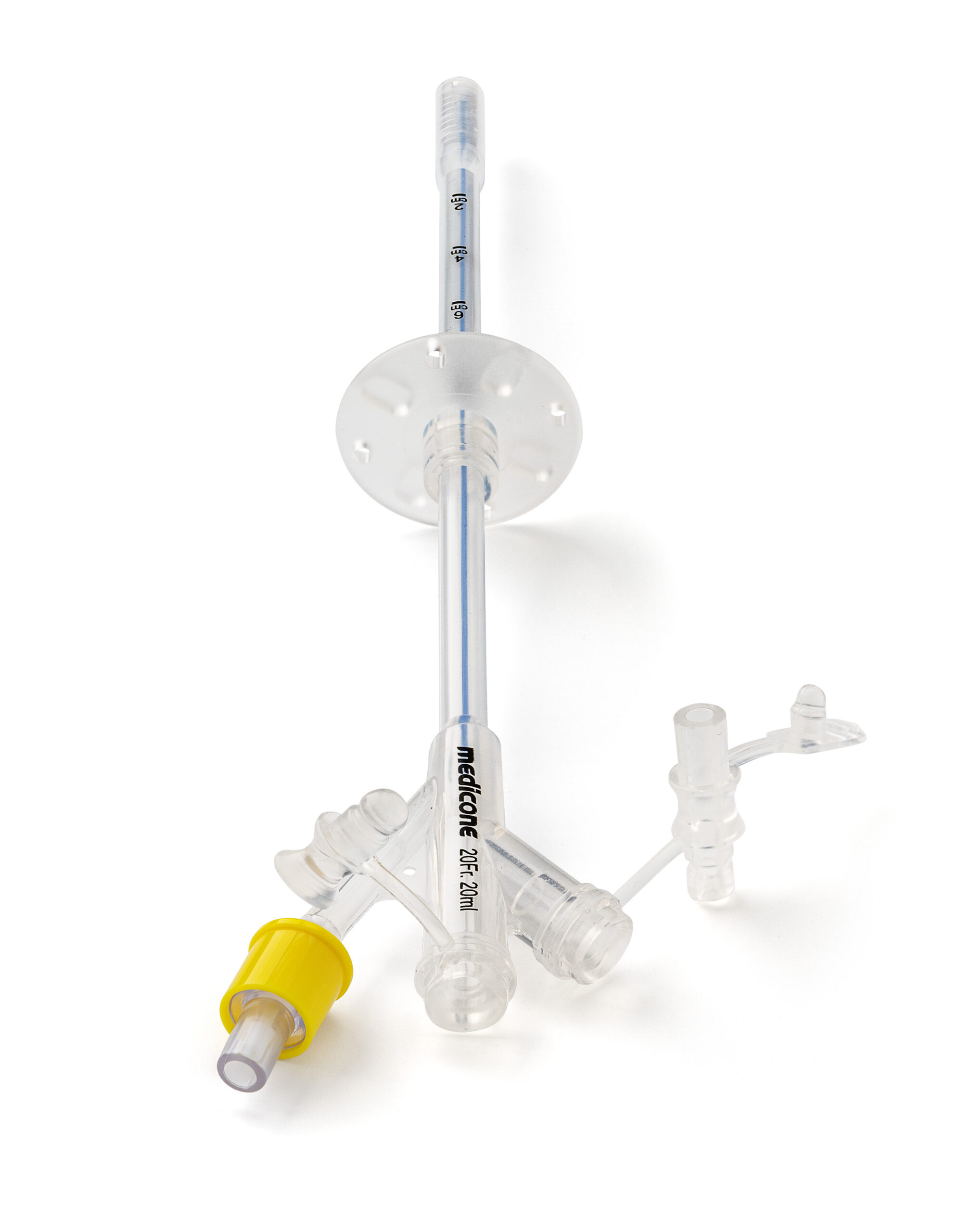 Sonda Gastrostomia 20 FR