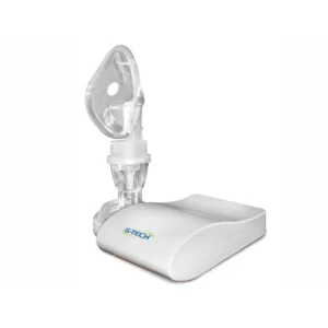 Inalador de Ar Comprimido Compact DC1