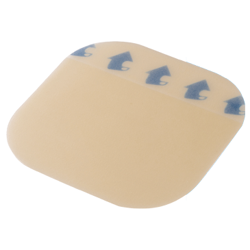 Curativo Hidrocoloide Extra Fino 15cm x 15cm