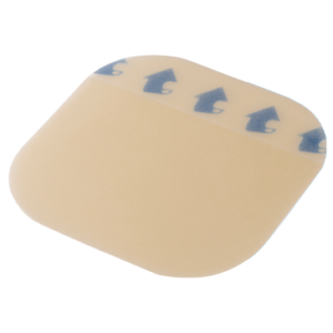 Curativo Hidrocoloide Extra Fino 10cm x 10cm