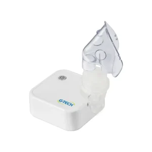 Inalador de Ar Comprimido Compact DC3