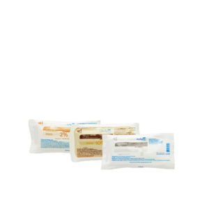 Escova de Assepsia Descartável Estéril com PVPI Scrub