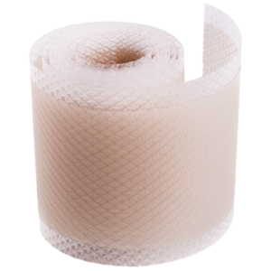 Fita de Silicone 2,5cm x 1,5m Silicare Tape