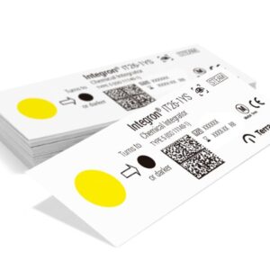 Integrador Químico Vapor Classe 5 com 200