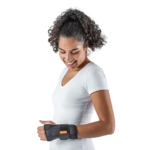Órtese Splint Bilateral Tamanho U