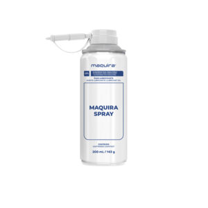 Óleo Lubrificante Alta/Baixa Rotação 200ml