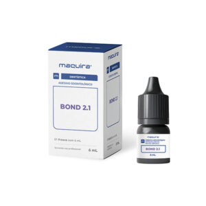 Adesivo Bond 2.1 6ml