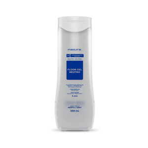 Flúor Gel Neutro Menta 200ml