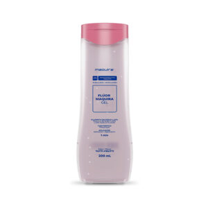 Flúor Gel Acidulado Tuti Fruti 200ml