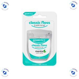 Fio Dental Classic Floss 500m