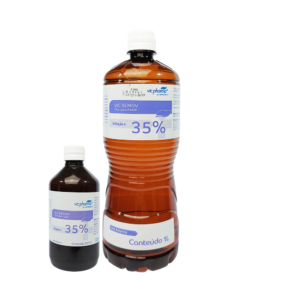 Éter Comercial 35% 1000ml