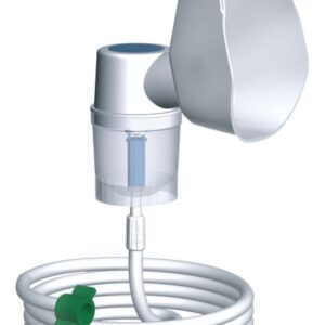 Conjunto Micronebulização Adulto I-205/AVD1.6
