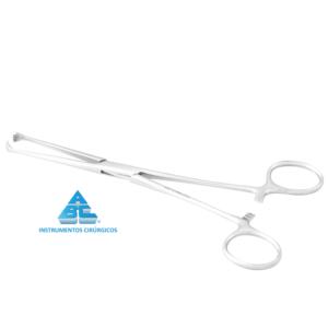 Pinça Allis 18cm