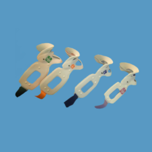 Colar Cervical Resgate Infantil