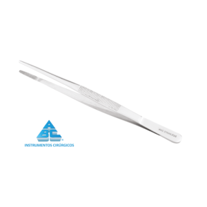 Pinça Dissecção Anatômica 12cm