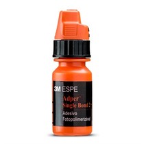 Adesivo Adper Single Bond 2 Frasco 6g
