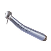 Turbina Z10T FG PB Rolamento Cerâmico Prata