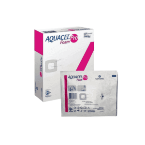 Curativo Aquacel Foam Pro 15x15cm