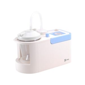Aspirador de Secreções Portátil Bateria 3V