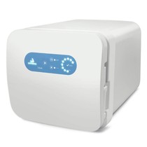 Autoclave Vitale Class 21 Alumínio 220V
