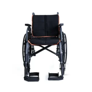 Cadeira de Rodas de Alumínio Prem Max 46