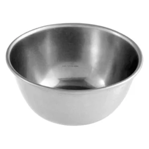 Cuba Inox 8cm 160mL