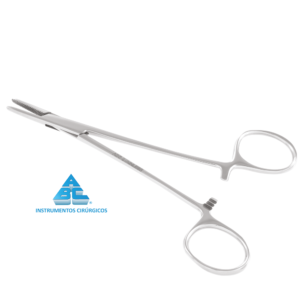 Porta Agulha Mayo Hegar 16cm