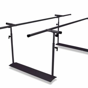 Barra Paralela Classic para Reabilitação em Aço
