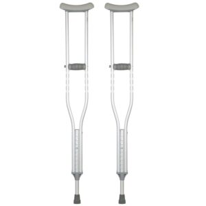 Muleta Axiliar Grande BC1509-C
