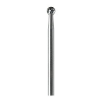 Broca Carbide Esférica Cirúrgica FG Nº6 25mm