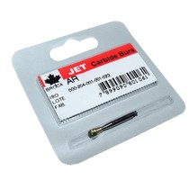 Broca Carbide Esférica AR Nº 6 22mm