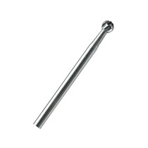 Broca Carbide Esférica FG 6 19mm