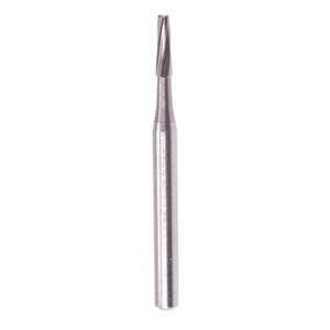 Broca Carbide Cirúrgica Cônica FG 701 25mm