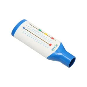 Medidor de Pico de Fluxo Respiratório
