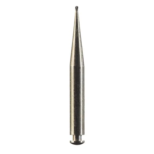 Broca Carbide Esférica CA 1/4 22mm