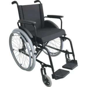 Cadeira de Rodas Modelo MA3F 503 44x40x40