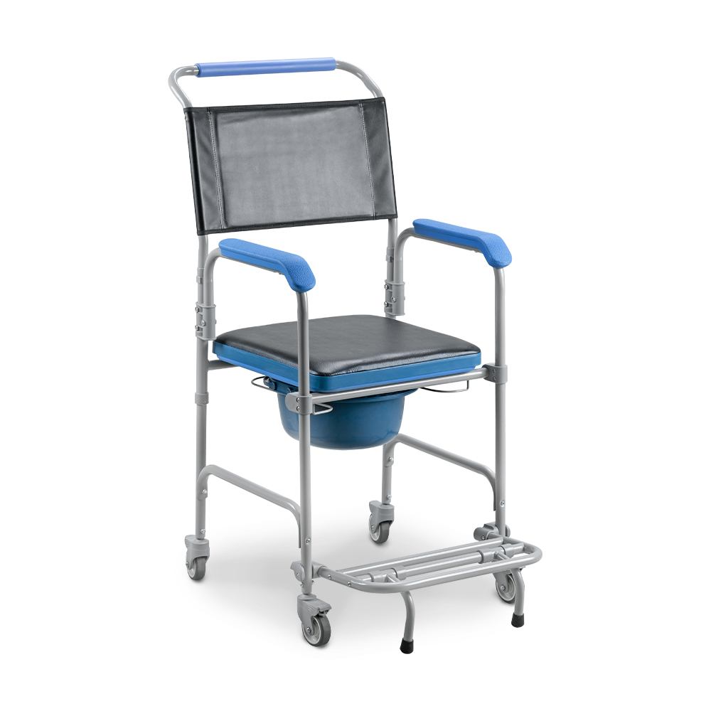 Cadeira para Higienização D50 Aço