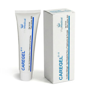 Curativo Hidrogel em Tubo Estéril 30g