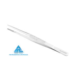 Pinça Dissecção Anatômica 20cm