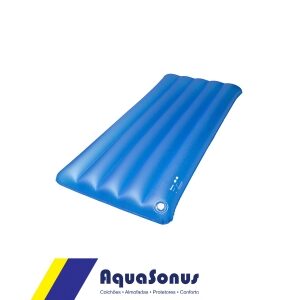 Forro Ortopédico para Leito Hospitalar de Água 1,90 x 0,90 Comum