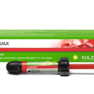 Resina Charisma Cor A3 4g