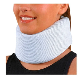 Colar Cervical de Espuma Tamanho P