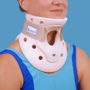 Colar Cervical Philadelphia Curto Tamanho M