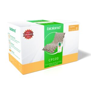 Colchão de Pressão Alternada CP100 220V