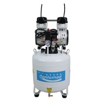Compressor de Ar Odontológico 48L 220V