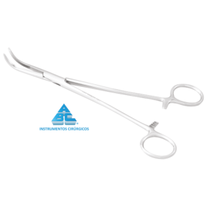 Pinça Mixter 20cm